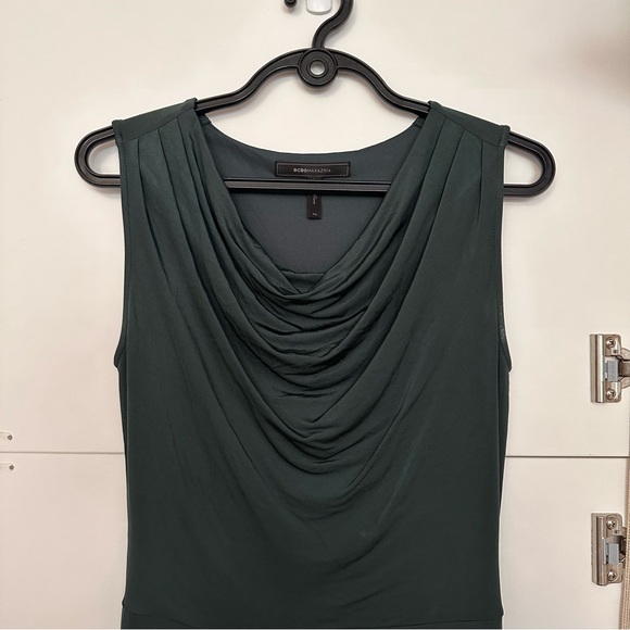 BCBGMaxAzira Myra Dress - Picture 7 of 8